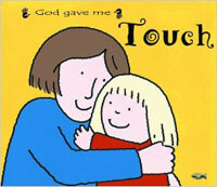 God Gave Me Touch