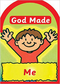 God Made Me