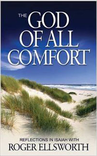 God of All Comfort: Reflections in Isaiah