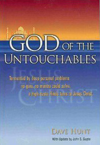 God of the Untouchables