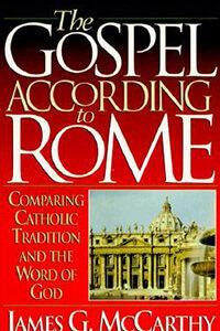 Gospel According To Rome