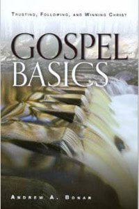 Gospel Basics