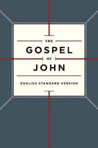 ESV Gospel Of John