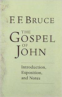 Gospel of John: Intro, Exposition, Notes, The