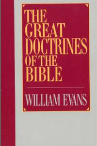 Great Doctrines of the Bible
