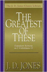 Greatest of These, The (1 Corinthians 13)