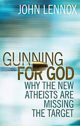 Gunning For God: A Critique of the New Atheism