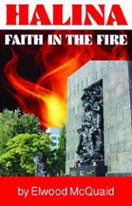 Halina: Faith in the Fire