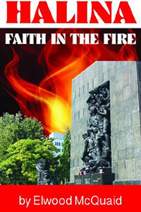 Halina: Faith in the Fire