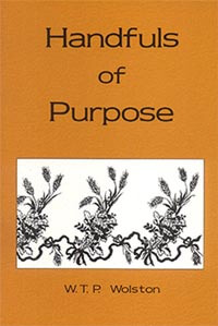 Handfuls of Purpose