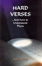 Hard Verses And How to Understand them