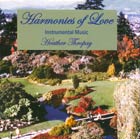 CD Harmonies of Love