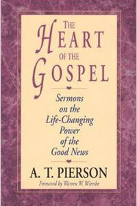 Heart of the Gospel, The