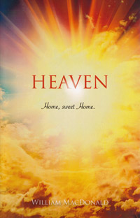 Heaven: Home, sweet Home (by: Macdonald) updated ed.