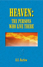 Heaven Persons Who Live There