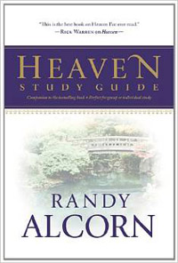 Heaven Study Guide