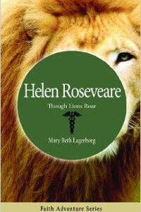 Helen Roseveare Though Lions Roar