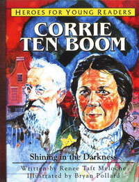 HFYR Corrie Ten Boom: Shining in the Darkness