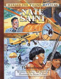 HFYR Nate Saint: Heavenbound