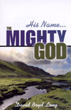His Name The Mighty God