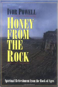 Honey from the Rock