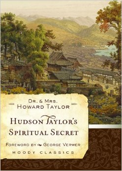 Hudson Taylors Spiritual Secret