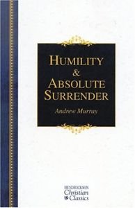 HCC Humility & Absolute Surrender