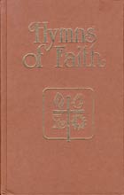 Hymnbook: Hymns of Faith with Music
