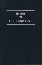 Hymnbook: Hymns of Light & Love (Words) HC