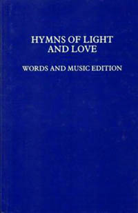 Hymnbook: Hymns of Light & Love (music edition)