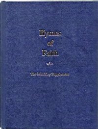 Hymnbook: Hymns of Faith (Words)