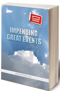Impending Great Events CLASSIC SERIES