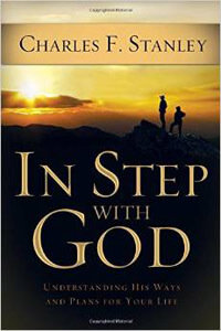 In Step With God* HC