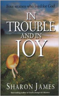 In Trouble and in Joy  HC