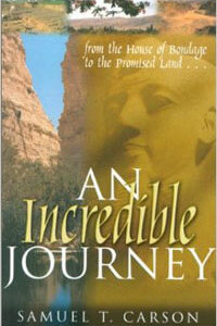 Incredible Journey, An