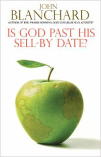 Is God Past His Sell by Date?