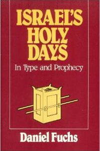 Israels Holy Days