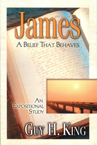 James A Belief That Behaves