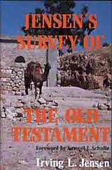 Jensens Survey of the Old Testament