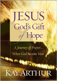 Jesus Gods Gift of Hope