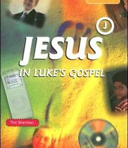 Jesus In Lukes Gospel Book 1