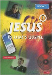 Jesus In Lukes Gospel Book 2