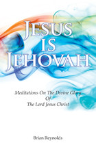 Jesus Is Jehovah: Meditations on the Divine Glory of Jesus