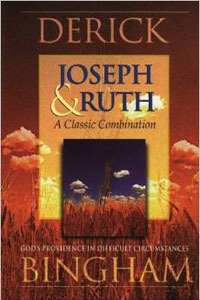 Joseph & Ruth: Classic Combination