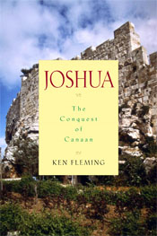 Joshua The Conquest of Canaan  ECS
