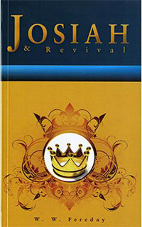 Josiah and Revival