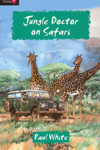 Jungle Doctor On Safari Volume 8