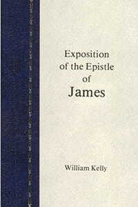 Kelly: Epistle of James, The