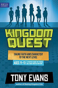 Kingdom Quest Strategy Guide for Tweens&TheirParentAGE 11-13