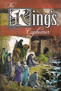 Kings Cupbearer, The